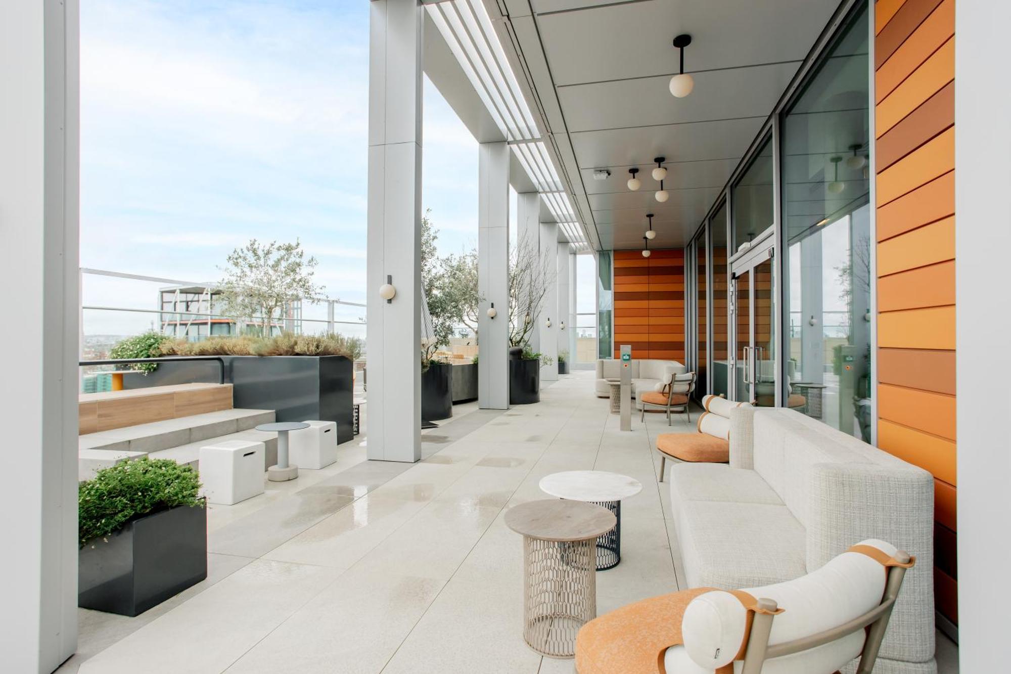 Apartamento Portico Residences - Spacious 1-bed In Nine Elms With Pool